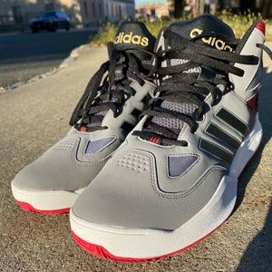 Adidas Performance Cloudfoam Thunder Basketball